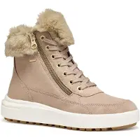 Geox Dalyla B Abx Booties Beige EU 39 Femme