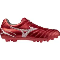 Mizuno Monarcida Neo Iii Select Ag Football Boots Rouge EU 41 Homme