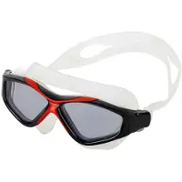 Aquafeel Masque De Natation Endurance Pro Iii