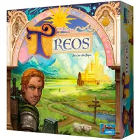 Juegos Treos Board Game Multicolore Enfants