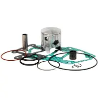 Vertex Piston Ø39.50 Mm A Vtk23429ab Piston Kit Argenté