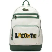 Lacoste Kids Sac à dos Varsity Blanc Blanc One Size