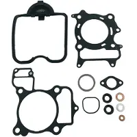 Blast Honda Sh 300 Top End Gasket Kit Clair