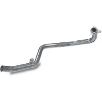 MIVV Honda Forza 750 2021-24 Catalytic Suppressor Argenté
