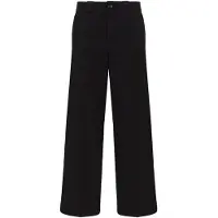 Dickies 247 Loose Work Pants Noir 30 / 32 Femme