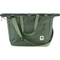 Fjällräven Cabas 'High Coast' menthe