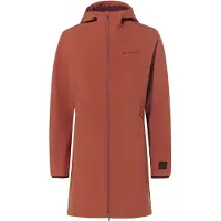 Vaude Parka femme Moena Softshell