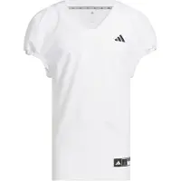 Adidas Maillot 'Adizero Impact American Football' blanc