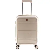 Gladiator Saona Trolley Bag Beige