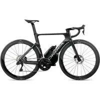Orbea Orca Aero M35iltd Pwr 105 Di2 R7150 2026 Road Bike Noir 47