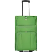 Travelite trolley paklite Orlando Orlando 2W Trolley Green vert 73cm