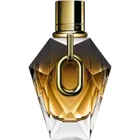 Rabanne Million Gold For Her, parfum rechargeable, vaporisateur, 90 ml
