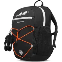 Mammut First Zip 4, noir, 4 L,