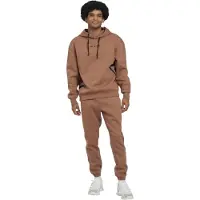 Umbro Rook Tracksuit Marron S