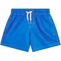 Sundek Short De Bain Elasticated Waist Iconic Taffeta