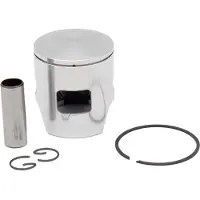 Italkit Pi.56.490.l Piston Kit Argenté