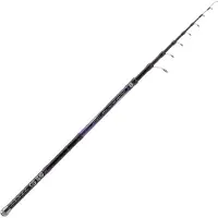 Kali Kunnan Slice Chipi Tele Spinning Rod Argenté 2.70 m / 8-30 g