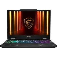 MSI Cyborg 15 (15.60", 1000 Go, 16 Go, DE, Intel Core 7 240H), Ordinateur portable, Noir