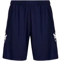 Kappa Luviozip Shorts Bleu 3XL Homme