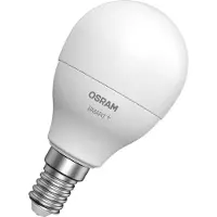 Osram SMART+ Mini bulb Dimmable 4.9W 220V FR E14 (E14, 470 lm, 1 x)