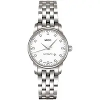 Mido Baroncelli M76004661 Montre automatique pour femme