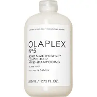 Olaplex N.5 Bond Maintenance Condalenter Les rparations renforcent et nourrissent tous les types de cheveux en laissant les cheveux doux et ajou