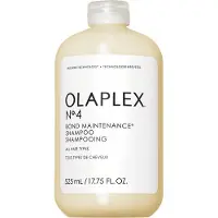Olaplex No.4 Bond Maintenance Shampoo Jumbo 525ml