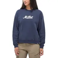 Millet Sweat-shirt Chamonix