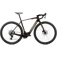 Orbea Denna M20 Grx Rx822 Gs 2026 Gravel Electric Bike Noir S / 420Wh