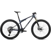 Bh Lynx Sls 7.5 29´´ Deore Di2 6250 2026 Mtb Bike Bleu XL