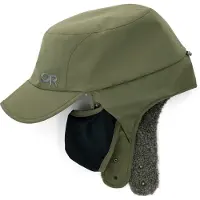 Outdoor Research Whitefish Cap Vert M