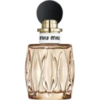Miu Miu Miutine Eau de Parfum pour femme 100 ml