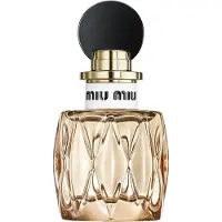 Miu Miu Miutine, Femme, 50 ml, Parfum liquide, fraise, gardénia, cassonade, patchouli, vanille