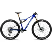 Orbea Oiz M-ltd 29´´ Xx Eagle Sl Axs 2026 Mtb Bike Bleu XL