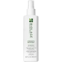 Biolage Strength Recovery Strenght Recovery spray fortifiant pour cheveux abîmés 250 ml