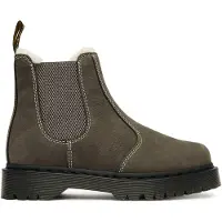 Dr. Martens Chelsea Boots '2976 Bex FL' gris