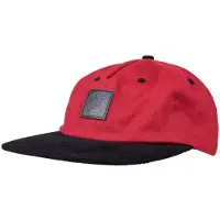Santa Cruz Rigg Cap Rouge