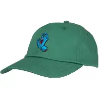 Santa Cruz Screaming Mini Hand Cap Vert