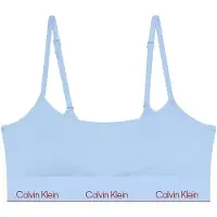 Calvin Klein Sport Soutien-gorge de sport bleu ciel