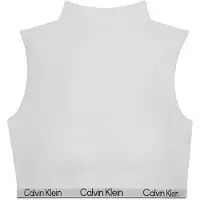 Calvin Klein Soutien-gorge blanc