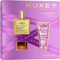Nuxe Prodigieux The Iconics Coffret