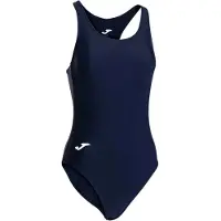 Joma Shark Iv Swimsuit Bleu XL Femme