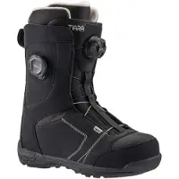 Head Tiara Boa Focus Woman Snowboard Boots Noir 26.0 Femme