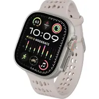 Decoded Ares O 0861 Strap Blanc