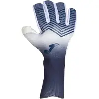 Joma Panther Goalkeeper Gloves Bleu 12