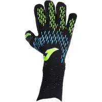 Joma Area 360 Goalkeeper Gloves Noir 9
