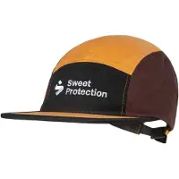 Sweet Protection Sweet Cap Marron