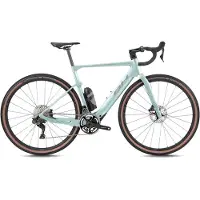 Bh Igravelx Carbon 2.8 2ezmag Grx Rx820 2026 Gravel Electric Bike Bleu XL / 600Wh