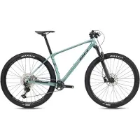 Bh Ultimate 6.0 29´´ Deore 6100 12s 2026 Mtb Bike Bleu XL