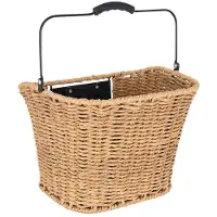 Oxcyon Magdalen Rattan Qr Front Basket Beige